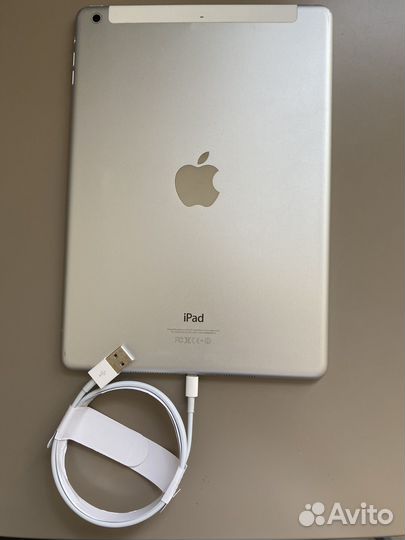 Планшет apple iPad air 128gb