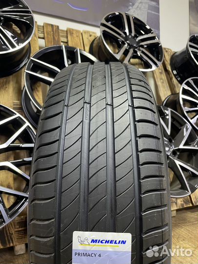 Michelin Primacy 4 215/60 R16 99V
