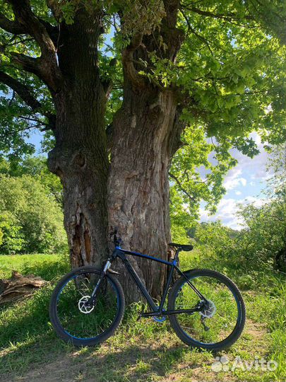 Велосипед lorak sel 9500 pro