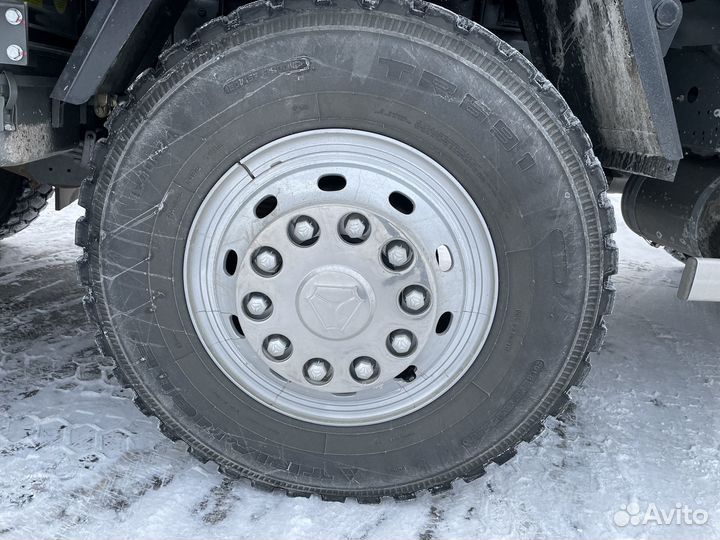 SITRAK C7H MAX, 2023