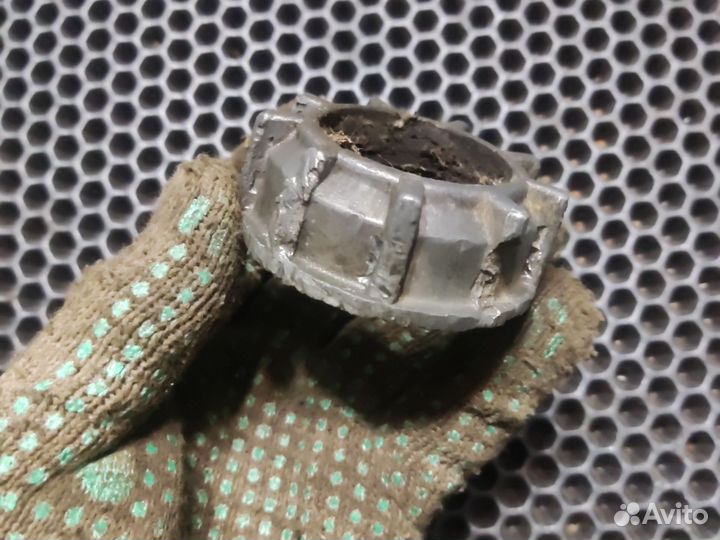 Гайка головки днепр