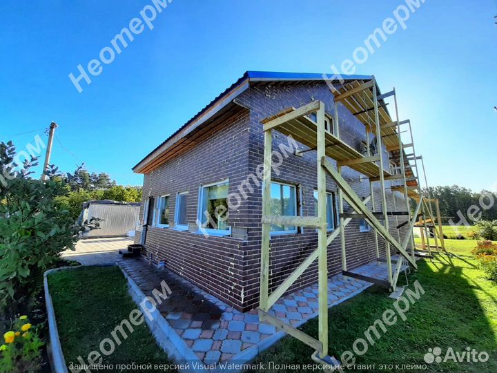 Клинкерная плитка