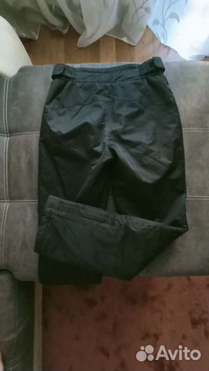 Костюм горнолыжный