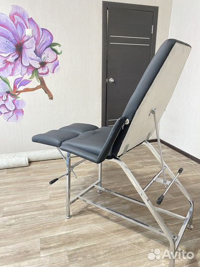 Кресло для педикюра