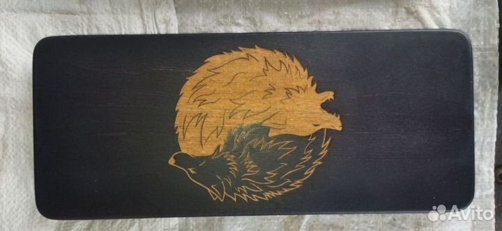 Доска с гвоздями Садху в Красноярске в наличии