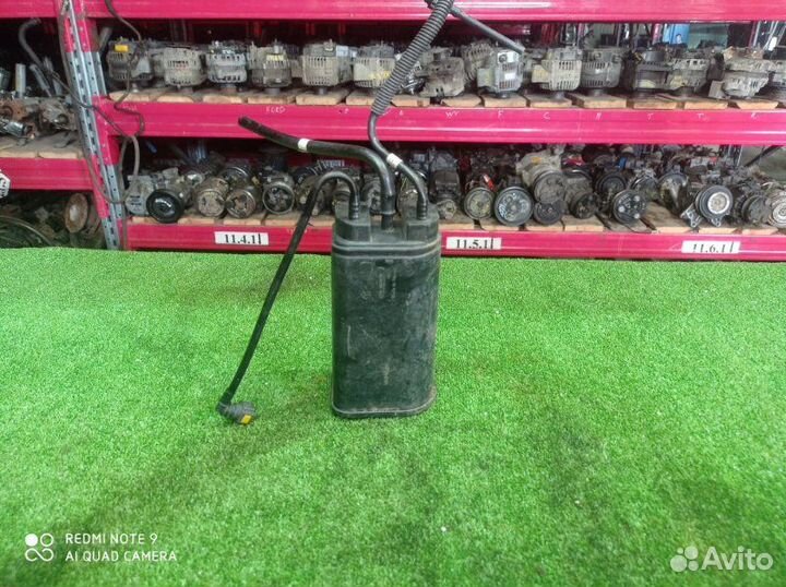 Абсорбер топливных паров LADA Kalina 1119 ваз21114