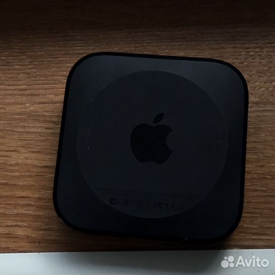 Apple tv
