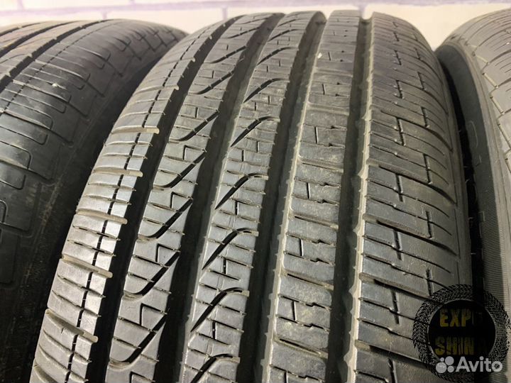 Pirelli Cinturato P7 All Season 225/50 R18
