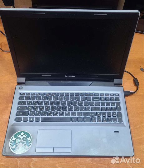 Lenovo m5400