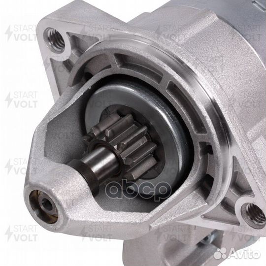 Стартер LST1079 startvolt