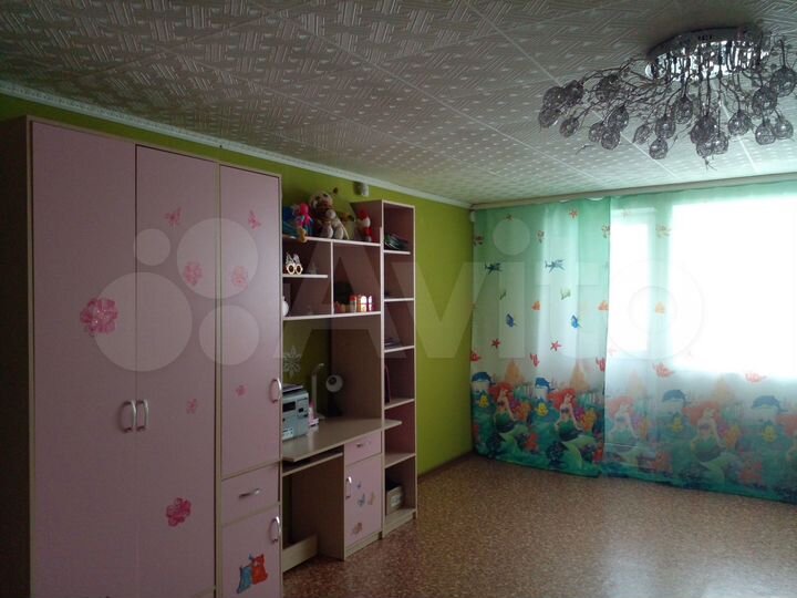 Дом 186,3 м² на участке 10 сот.