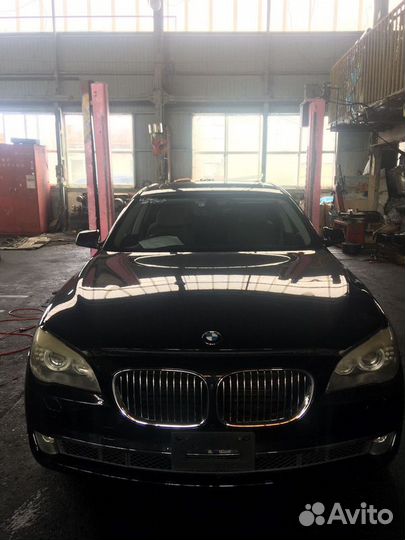 Рычаг подвески передний Bmw 7 Series 740I F01