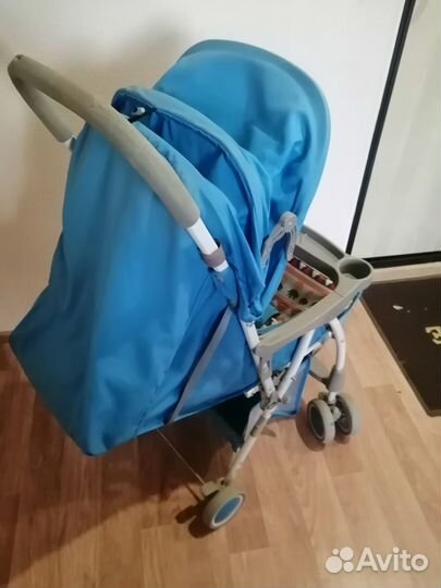 Детские коляски