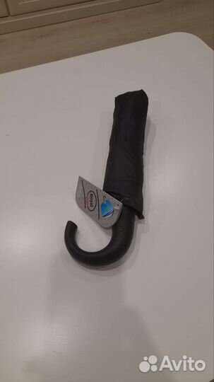 Зонт мужской новый автомат- антиветер