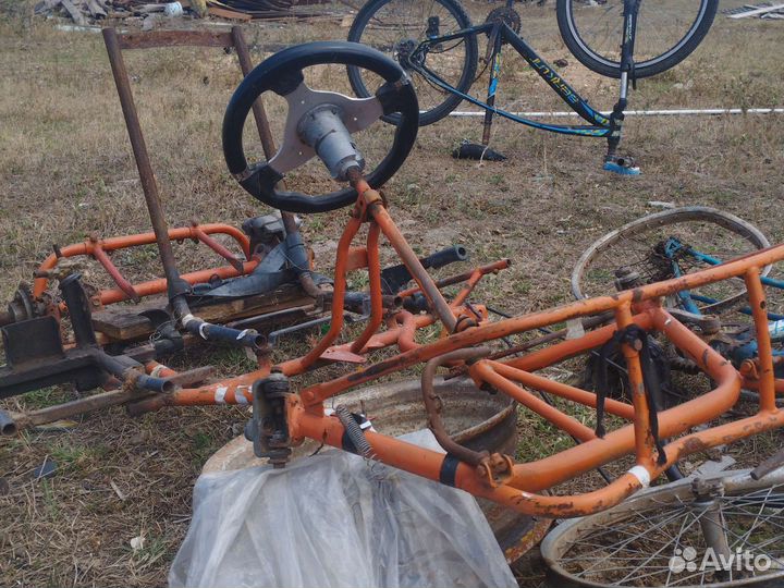 Рама картинга