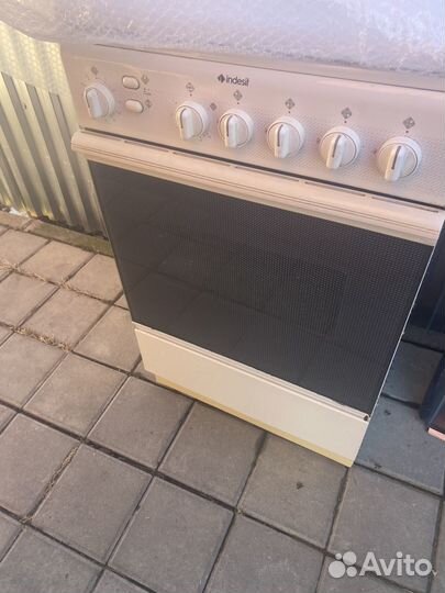 Газовая плита гефест бу 60 см