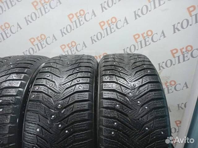 Kumho WinterCraft Ice WI31 225/55 R17