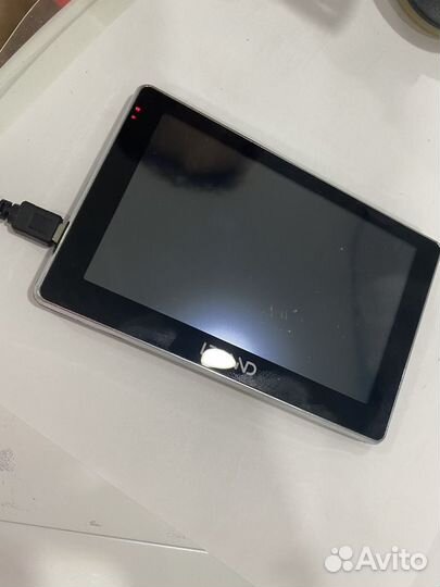 Навигатор lexand sta-5.0