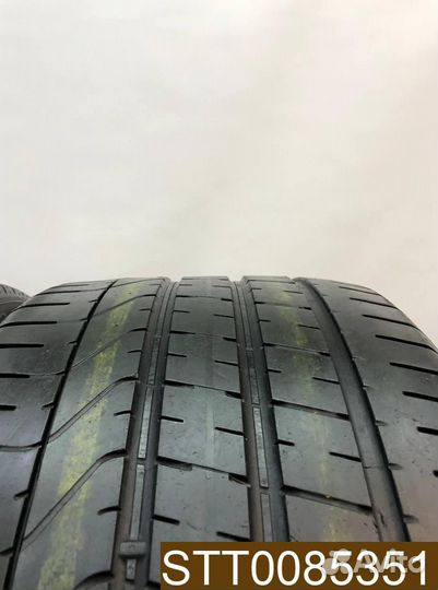 Pirelli P Zero 315/30 R22 100R