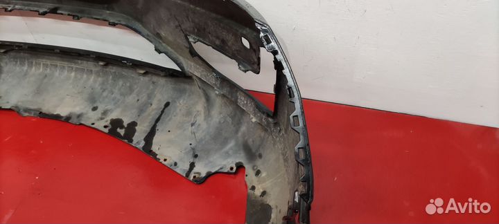 Бампер передний Nissan X-Trail T32