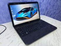 Ноутбук HP Pavilion G6 AMD A4 / 12Гб/ SSD
