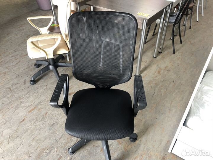 Компьютерное кресло новое
