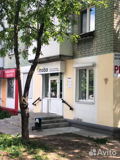 Дисплей для Samsung J330F (J3 2017)