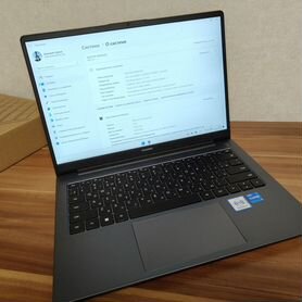 Huawei MateBook D14 (2023)