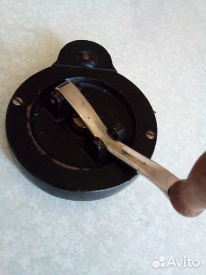 Запчасти для швейных машин