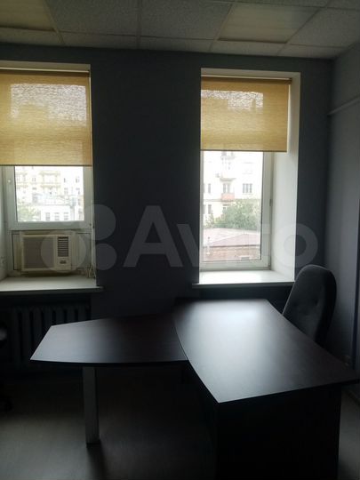 Офис, 232.5 м²