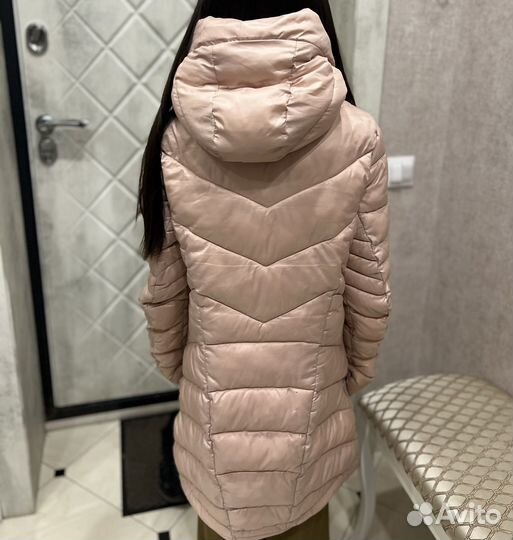 Куртка женская