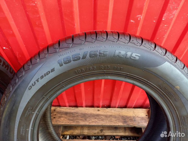 Formula Energy 185/65 R15