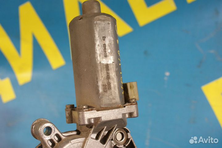 Моторчик переднего стеклоподъемника Volvo 850