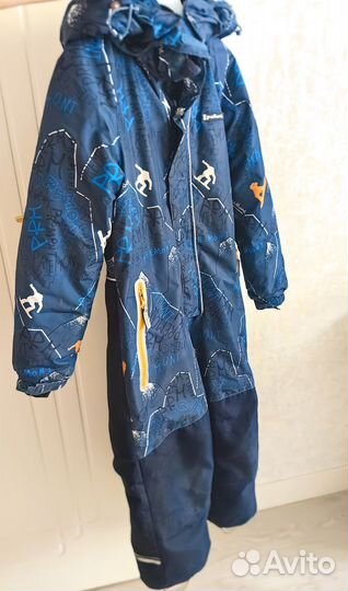 Продаётся комбинезон PreMont, р. 122