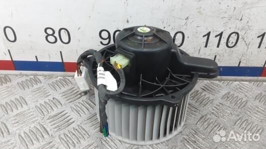 Моторчик печки KIA sorento 1 (DEA02KK01)