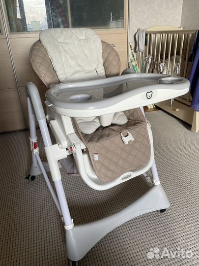 Стул для кормления