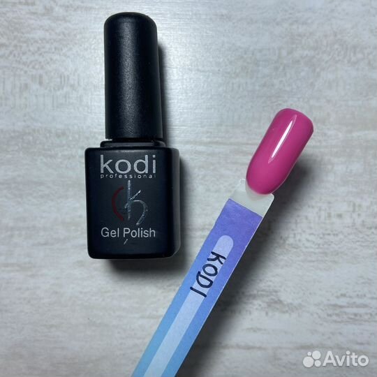 Набор гель лаков