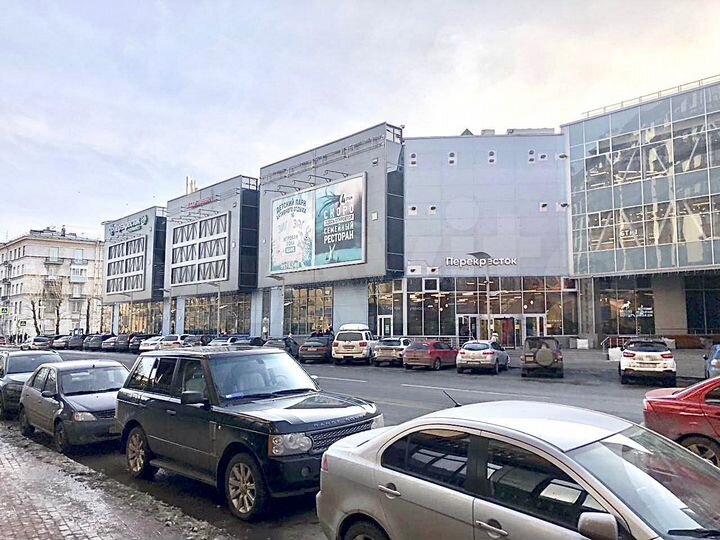 От собственника. трк Остров. 6, 12 м² Торговля. Ма