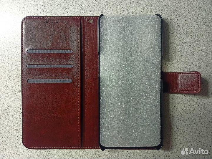 Чехол для Realme (новый)