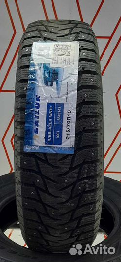 Sailun Ice Blazer WST3 215/70 R16 100T