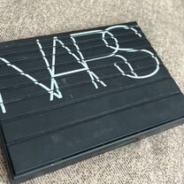 Палетка теней nars