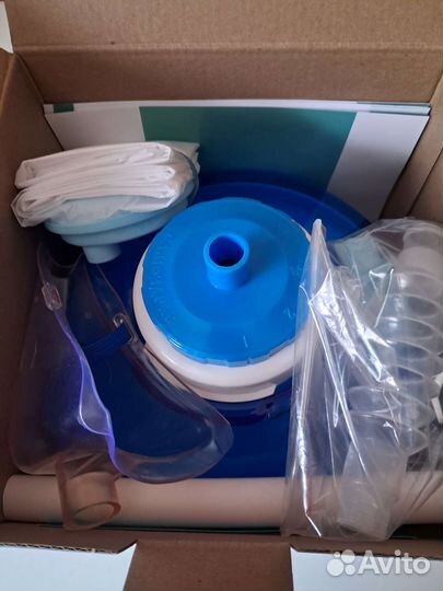 Дыхательный тренажер самоздрав