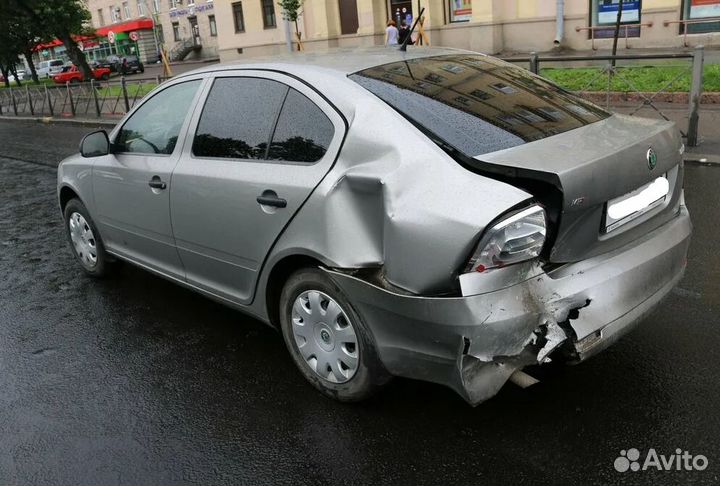 Автовыкуп / Срочный выкуп битых авто