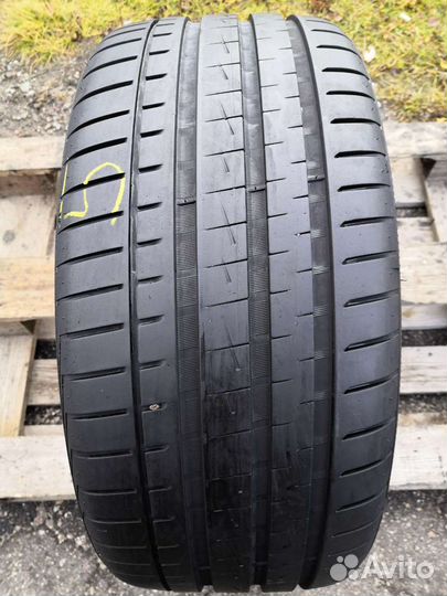 Vredestein Ultrac Vorti 225/40 R18 92Y