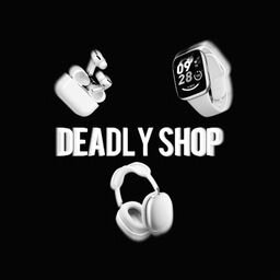 Deadly SHOP