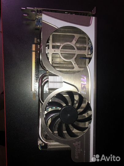 Gtx 560