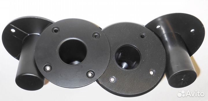 Фурнитура для акустики новая
