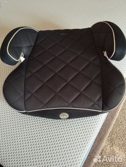 Детский бустер