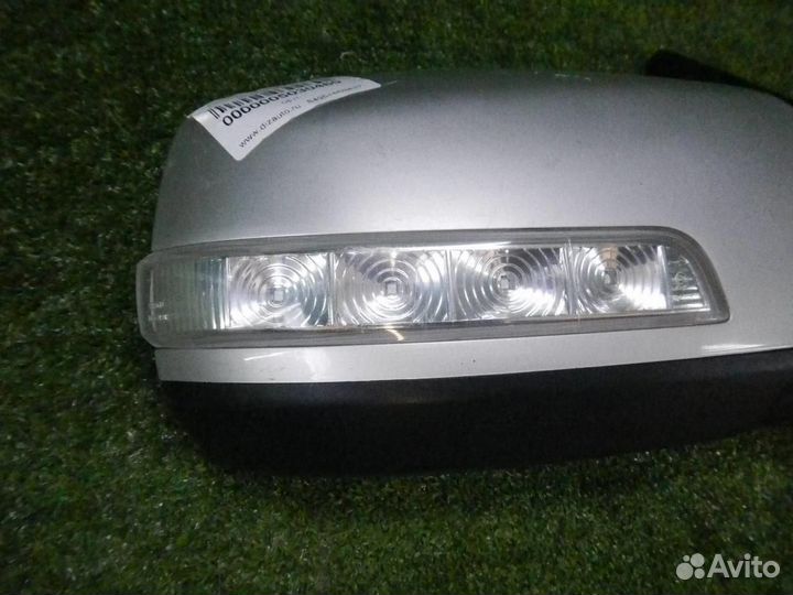 Зеркало правое электрическое Kia Sorento