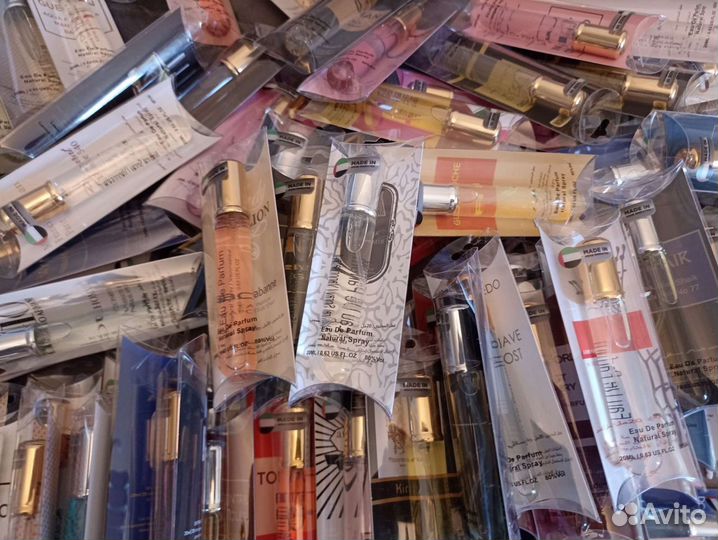 Духи оригинал